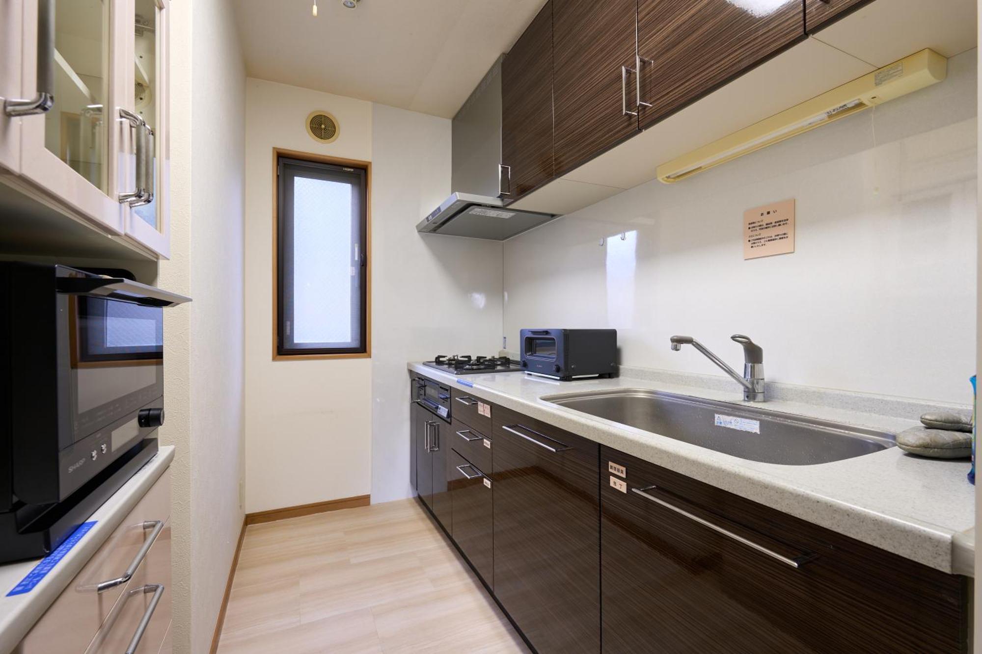 Suite Villa Hakone Gora Exterior foto