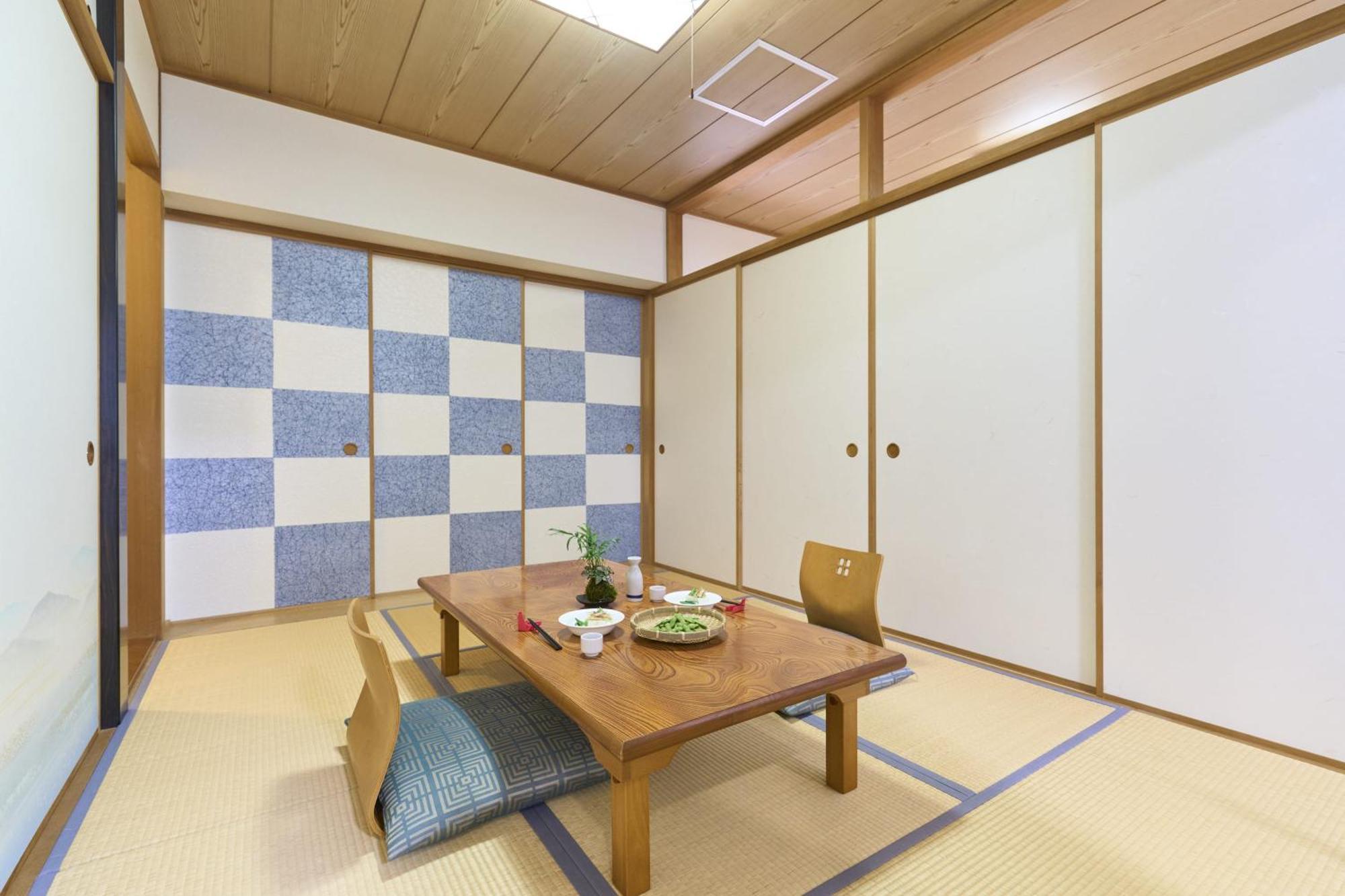 Suite Villa Hakone Gora Exterior foto